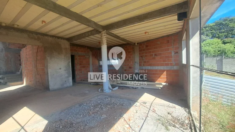 Imagem Casa a venda em excelente condomínio em Itatiba