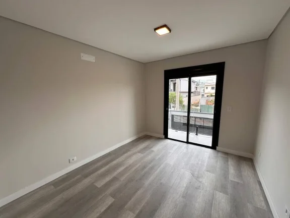 Imagem Casa com 3 quartos à venda, 131 m² por R$ 1.090.000 - Alphaville - Santana de Parnaíba/SP