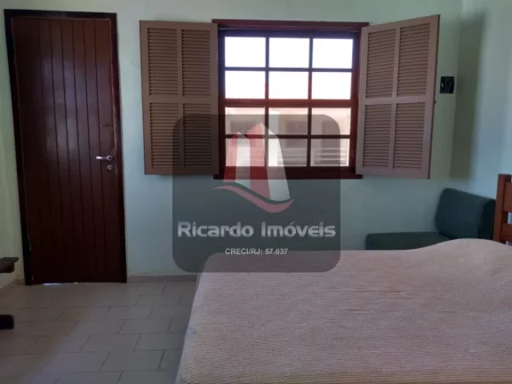 Imagem Apartamento Triplex Frente Praia Peró Wi Fi
