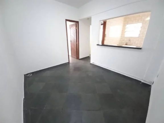 Imagem Apartamento com 2 dorms, Ocian, Praia Grande - R$ 240 mil, Cod: 2820