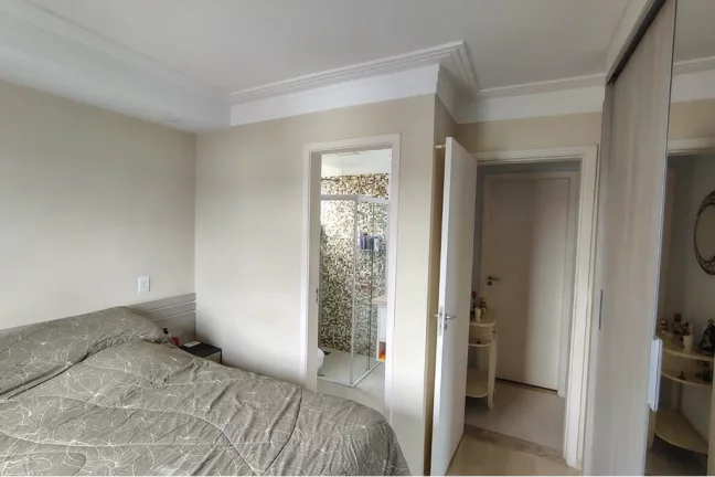 Imagem APARTAMENTO RESIDENCIAL em São Paulo - SP, Vila Carrão