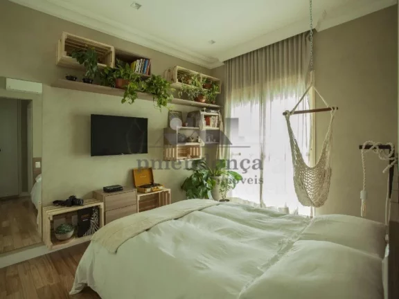 Imagem Apartamento com 4 suítes e 5 vagas à venda Rua Aracaju em Higienópolis