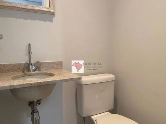 Imagem Apartamento com 3 dormitórios para alugar, 137 m² por R$ 15.000,00/mês - Vila Olímpia - São Paulo/SP