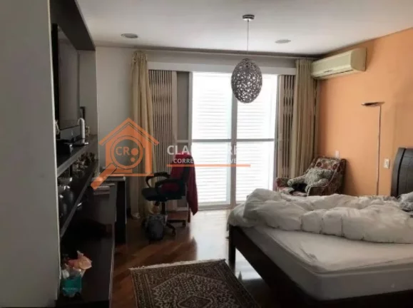 Imagem Casa com 3 Quartos à venda, 682m² - Campo Belo