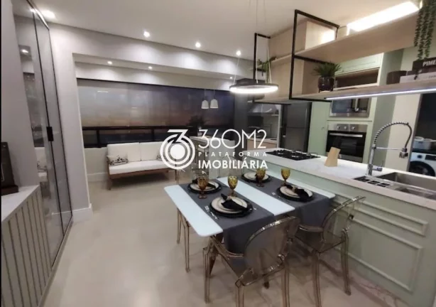Imagem Apartamento para Venda em Santo André / SP no bairro Campestre