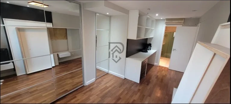 Imagem Apartamento Duplex Jardins pronto para morar