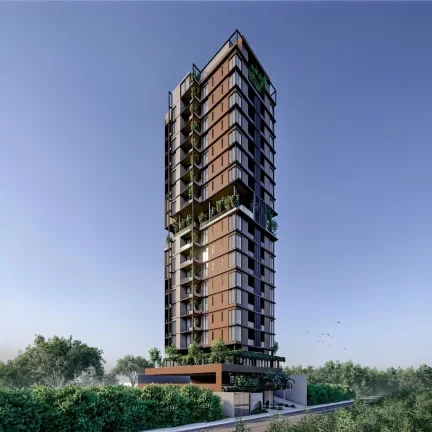 Imagem Apartamento à venda no bairro Miramar - João Pessoa/PB