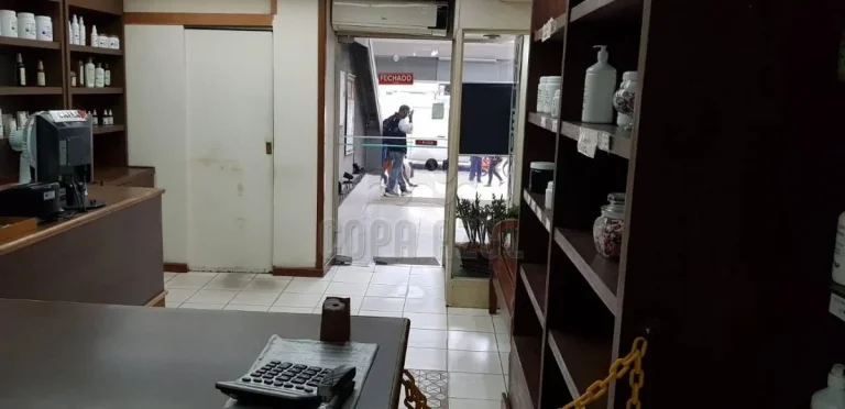 Imagem Copacabana – Avenida Nossa Senhora de Copacabana | Comercial › Loja 0 quarto(s) à Venda