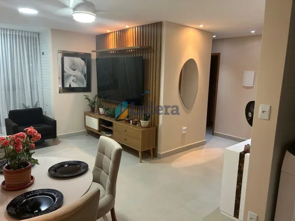 Imagem Apto Cobertura Duplex com piscina - 74m² - 3 quartos - 1 suite - em Bessa, João Pessoa/PB
