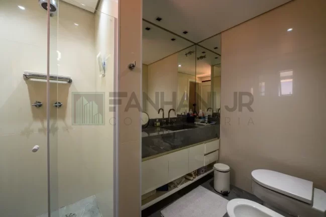 Imagem Cobertura Duplex de tirar o fôlego com vista 360º para os Jardins, oferecendo uma combinação perfeita de privacidade, conforto e sofisticação. No pis