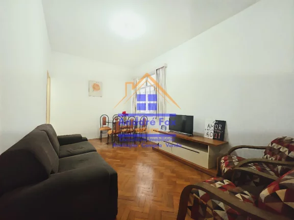 Imagem Apartamento com sala em 2 ambientes, 2 Quartos, copa cozinha, área externa, 70m², à venda por R$ 300.000 - Grajaú - Rio de Janeiro/RJ.