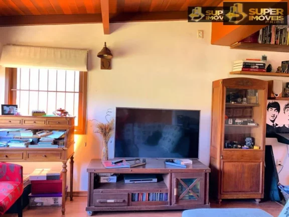 Imagem Casa Sobrado para Venda em Areal Pelotas-RS - 2438