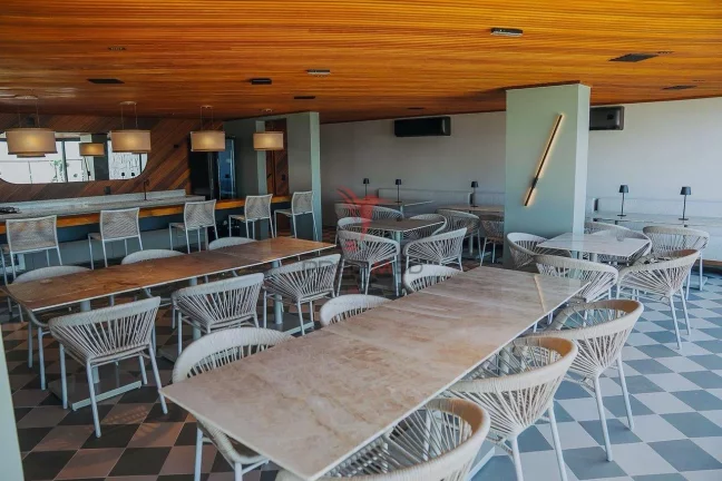 Imagem Cobertura Duplex Frente Mar no Jardim Oceania