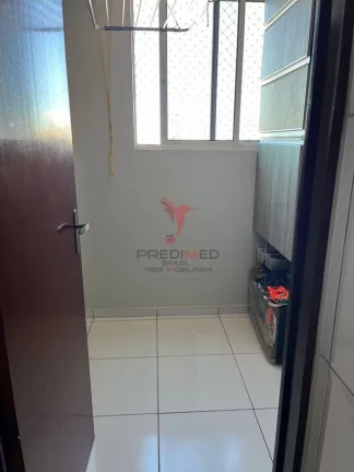 Imagem Vende-se apartamento amplo com 3 Quartos e 2 Vagas de Garagem,no bairro de Tambauzinho