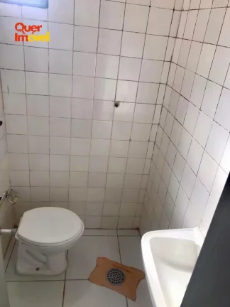Imagem Apartamento à venda em Ribeirão Preto-SP, no Jardim Paulista: 2 quartos, 1 sala, 2 banheiros, 1 vaga de garagem!