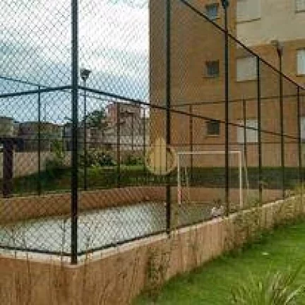 Imagem Apartamento com 2 dormitórios à venda, 47 m² por R$ 200.000,00 - Campos Elíseos - Ribeirão Preto/SP