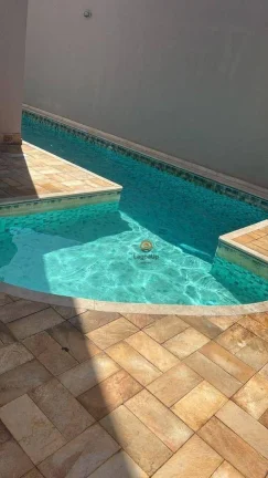 Imagem Apartamento com 3 dormitórios à venda, 118 m² por R$ 650.000,00 - Centro - Lagoa Santa/MG