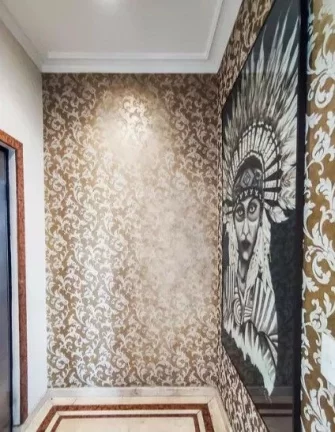 Imagem Espetacular apartamento de luxo na Vila Suzana, São Paulo-SP, com 3 quartos, 3 suítes e 232m² de área!