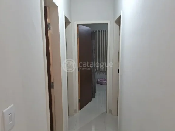 Imagem Residencial Bairro Latino Reformado - Mobiliado