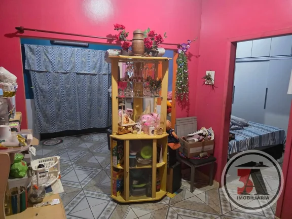 Imagem Casa com Piscina Zona Leste