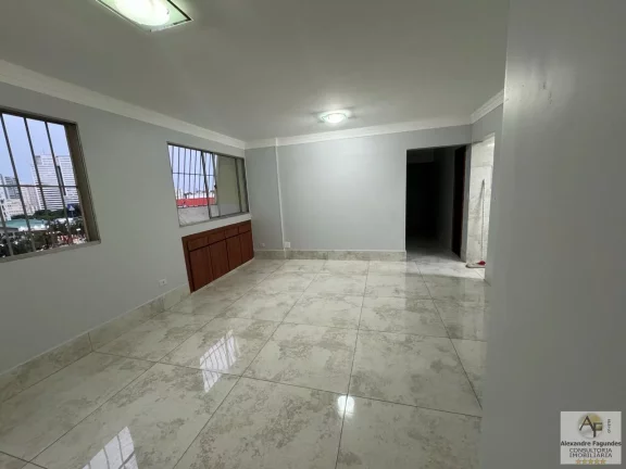 Imagem Apartamento para Venda em Goiânia, SETOR OESTE, 3 dormitórios, 1 suíte, 2 banheiros, 1 vaga