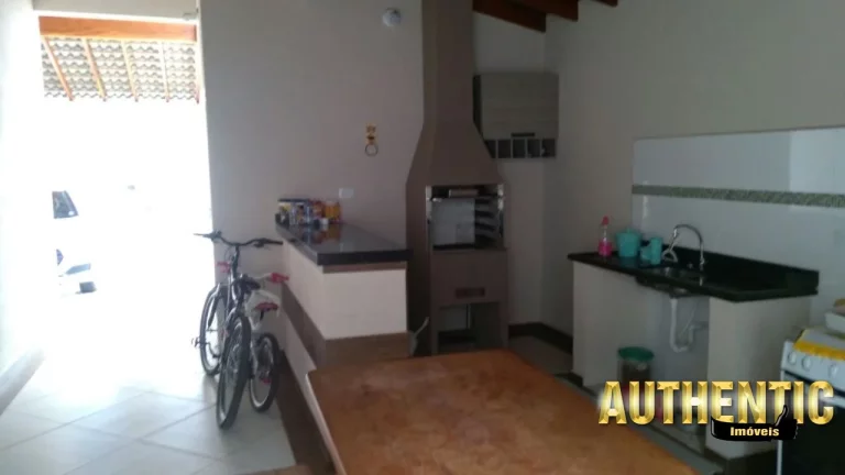 Imagem CASA RESIDENCIAL em ITU - SP, PARQUE RESIDENCIAL POTIGUARA