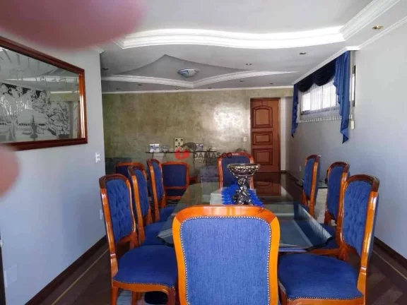 Imagem Apartamento padrão à Venda, Santa Paula, São Caetano do Sul, SP