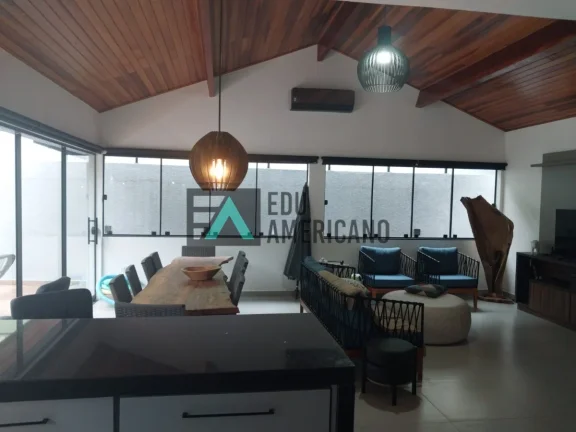 Imagem CASA EM CONODMÍNIO SERRA DA ESTRELA -ATIBAIA