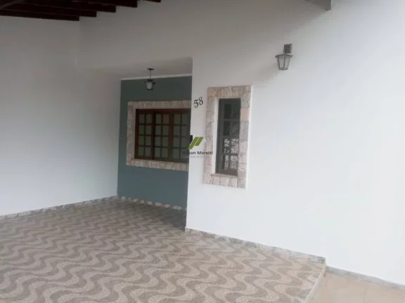 Imagem OTIMA CASA EM ITUPEVA