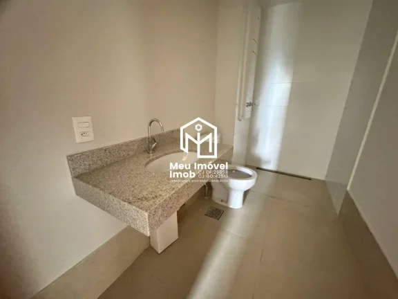 Imagem Apartamento no Square Garden - Brasília