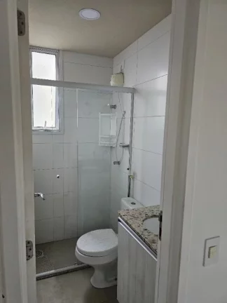 Imagem APARTAMENTO RESIDENCIAL em SÃO LUÍS - MA, CONDOMINIO TURIM