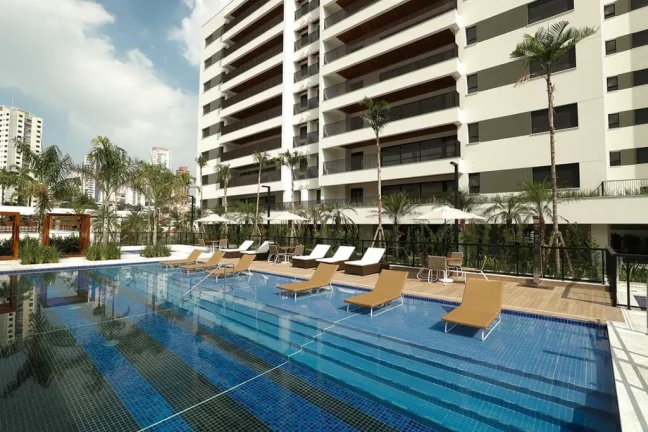 Imagem APARTAMENTO RESIDENCIAL em São Paulo - SP, Perdizes