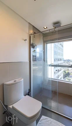 Imagem Apartamento Vila Leopoldina - 70M², 1 Dorm, 1 Suíte, 1 Vaga, Lazer Completo