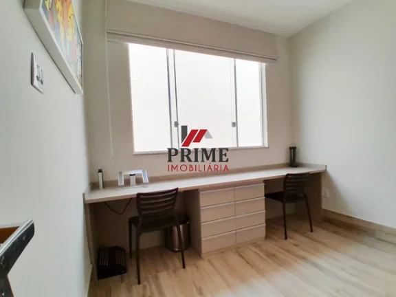 Imagem Casa - Bairro Lundceia - Lagoa Santa