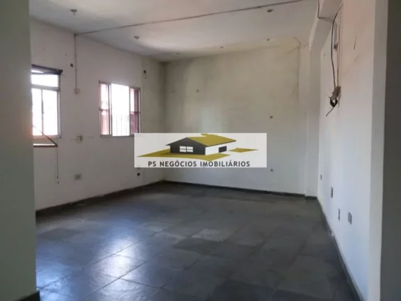 Imagem Casa Térrea a venda na Vila Sto Stefano