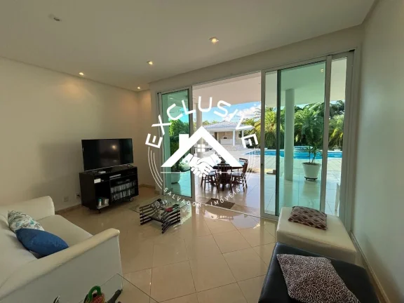 Imagem Casa para Venda em Lauro De Freitas, Portão, 4 dormitórios, 4 suítes, 6 banheiros, 3 vagas