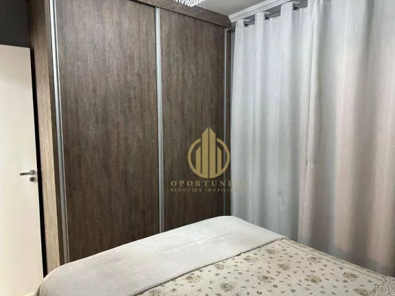 Imagem Apartamento com 2 dormitórios à venda, 100 m² por R$ 300.000,00 - Jardim Zara - Ribeirão Preto/SP
