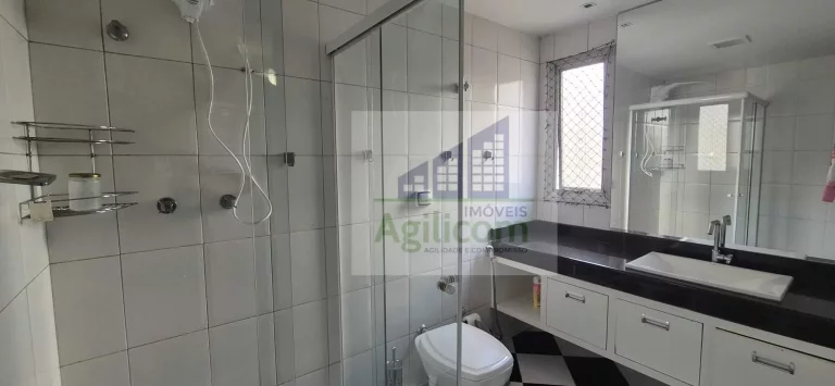 Imagem APARTAMENTO À VENDA NO BROOKLIN COM 1 SUÍTE E 1 VAGA