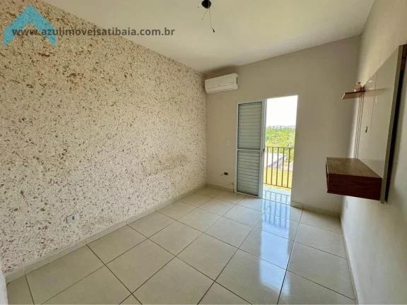 Imagem Casa a venda no Jardim São Felipe em Atibaia