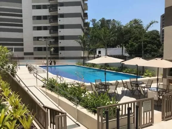 Imagem Apartamento para Venda em Rio de Janeiro, Freguesia, 2 dormitórios, 1 suíte, 2 banheiros, 1 vaga