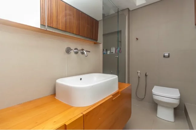 Imagem APARTAMENTO RESIDENCIAL em São Paulo - SP, Itaim Bibi