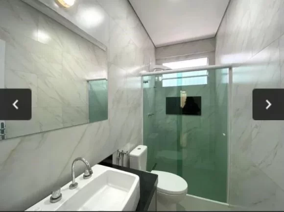 Imagem Casa para Venda em Belo Horizonte / MG no bairro Paquetá