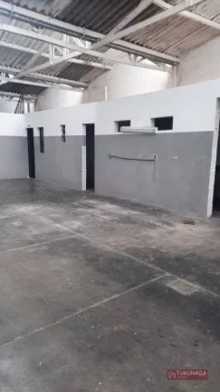 Imagem Galpão à venda, 560 m² por R$ 2.100.000,00 - Vila Formosa - São Paulo/SP