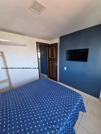 Imagem Apartamento para Venda em Natal, PONTA NEGRA, 2 dormitórios, 1 banheiro, 1 vaga