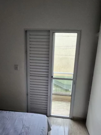 Imagem Sobrado com 2 Quartos à Venda, 56 m² em Vila Esperança - São Paulo
