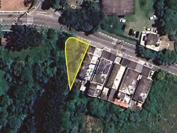Imagem Terreno à venda, 138 m² - Chácara Ondas Verdes - Cotia/SP