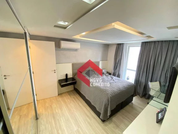 Imagem Apartamento com 3 dormitórios à venda, 136 m² por R$ 1.350.000,00 - Aldeota - Fortaleza/CE