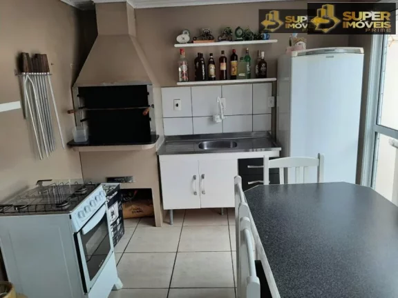 Imagem Casa Padrão para Venda em Fragata Pelotas-RS - 2684