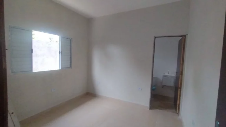 Imagem CASA NOVA RECÉM CONSTRUIDA BALNEÁRIO DOS GOLFINHOS - CARAGUATATUBA