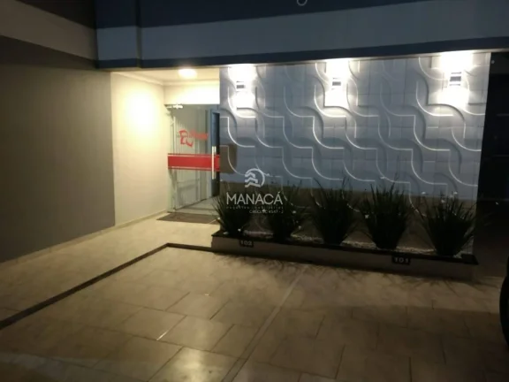 Imagem Apartamento 2 quartos em Piçarras SC